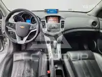 2012 GM Daewoo Cruze