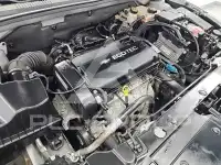 2012 GM Daewoo Cruze