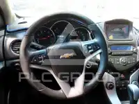 2012 GM Daewoo Cruze