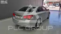2012 GM Daewoo Cruze