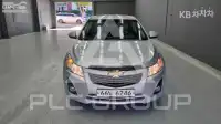 2012 GM Daewoo Cruze