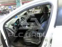 2012 GM Daewoo Cruze