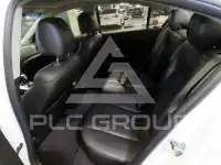2012 GM Daewoo Cruze