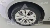 2012 GM Daewoo Cruze