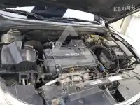 2012 GM Daewoo Cruze