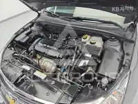 2012 GM Daewoo Cruze