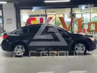 2012 GM Daewoo Cruze