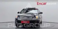 2012 GM Daewoo Cruze