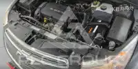 2012 GM Daewoo Cruze