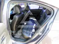 2012 GM Daewoo Cruze