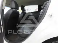 2012 GM Daewoo Aveo