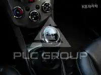 2012 GM Daewoo Aveo