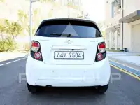 2012 GM Daewoo Aveo