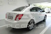 2012 GM Daewoo Aveo
