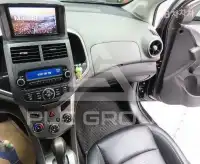 2012 GM Daewoo Aveo