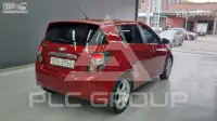 2012 GM Daewoo Aveo