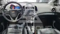 2012 GM Daewoo Aveo
