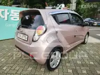 2012 GM Daewoo 쉐보레 스파크