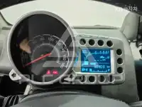 2012 GM Daewoo 쉐보레 스파크