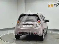 2012 GM Daewoo 쉐보레 스파크
