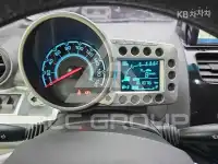 2012 GM Daewoo 쉐보레 스파크
