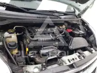 2012 GM Daewoo 쉐보레 스파크