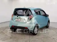 2012 GM Daewoo 쉐보레 스파크