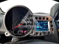 2012 GM Daewoo 쉐보레 스파크