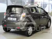 2012 GM Daewoo 쉐보레 스파크