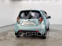 2012 GM Daewoo 쉐보레 스파크