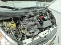 2012 GM Daewoo 쉐보레 스파크
