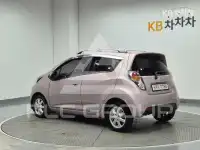 2012 GM Daewoo 쉐보레 스파크