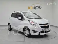 2012 GM Daewoo 쉐보레 스파크