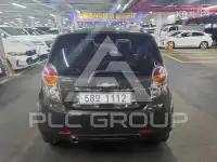 2012 GM Daewoo 쉐보레 스파크