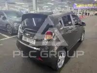 2012 GM Daewoo 쉐보레 스파크