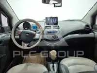 2012 GM Daewoo 쉐보레 스파크