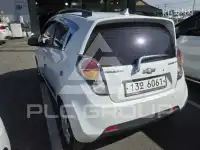 2012 GM Daewoo 쉐보레 스파크