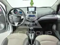 2012 GM Daewoo 쉐보레 스파크