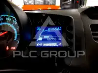 2012 GM Daewoo 쉐보레 스파크