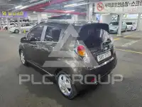 2012 GM Daewoo 쉐보레 스파크