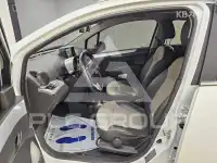 2012 GM Daewoo 쉐보레 스파크