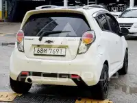 2012 GM Daewoo 쉐보레 스파크