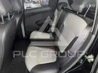 2012 GM Daewoo 쉐보레 스파크