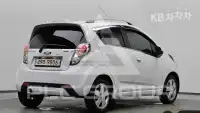 2012 GM Daewoo 쉐보레 스파크