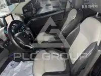2012 GM Daewoo 쉐보레 스파크