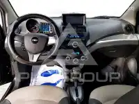 2012 GM Daewoo 쉐보레 스파크