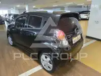 2012 GM Daewoo 쉐보레 스파크