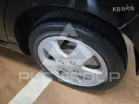 2012 GM Daewoo 쉐보레 스파크