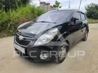 2012 GM Daewoo 쉐보레 스파크