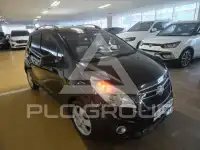 2012 GM Daewoo 쉐보레 스파크